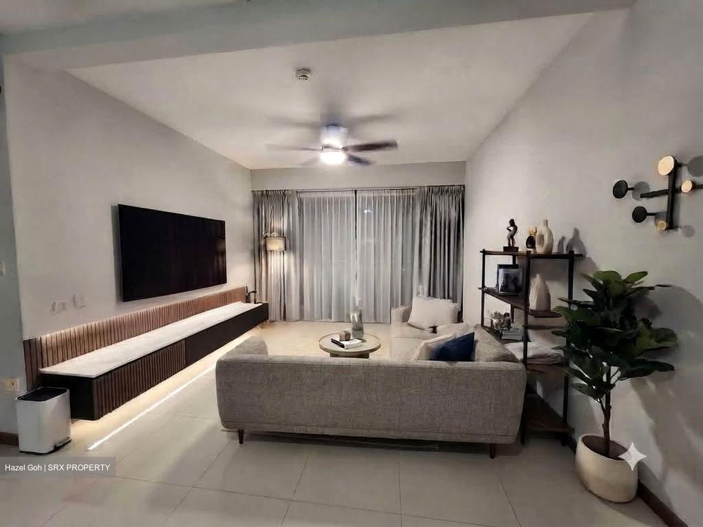 Blk 420A Waterfront II @ Northshore (Punggol), HDB 5 Rooms #615692361